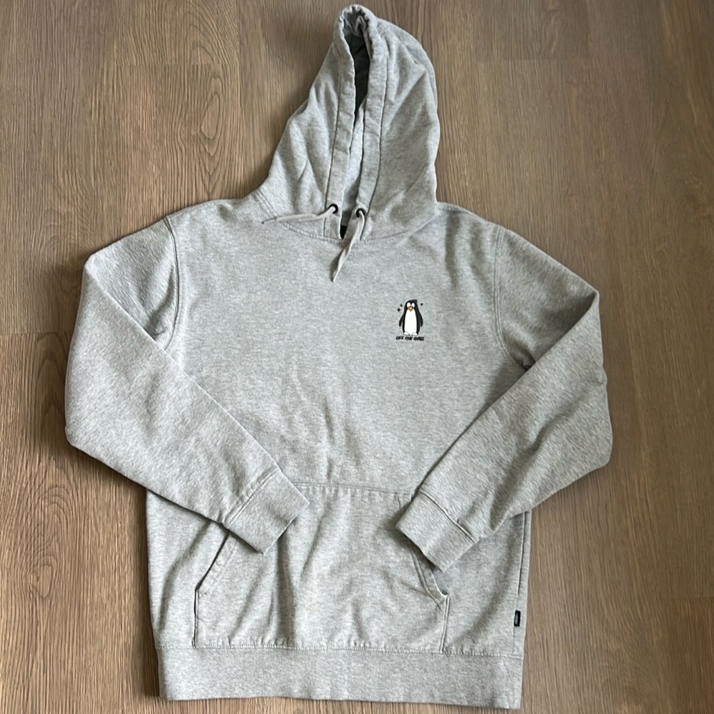 Men’s Vans Hoodie